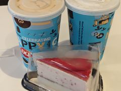 -DQ·蛋糕·冰淇淋(奥林匹克广场店)