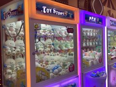 -meland·儿童乐园·游戏厅娃娃机·电玩Xbox(成都合生汇店)