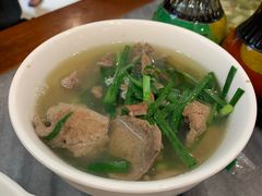 三星汤-竹园竹升面(西关总店)