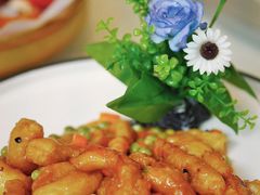-桂客膳房·珍品堂