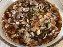 -盐通酒家(金桥湾清水苑店)