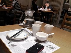 大堂-小大董·烤鸭(凤凰汇店)