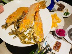 -海天盛宴海鲜自助(正大广场店)