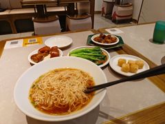 -松鹤楼面馆(清河万象汇店)