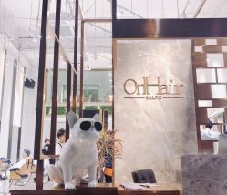 -OnHair Salon
