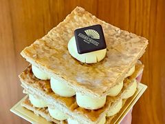 -大堂酒廊(澳门文华东方酒店)