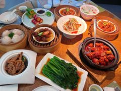 -点心传说·粤菜点心(佐阾虹湾店)