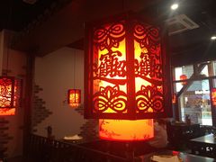-欧阳小姐在成都(爱琴海店)