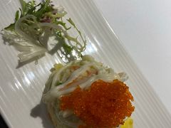 -斗牛士牛排餐厅(嘉里汇店)