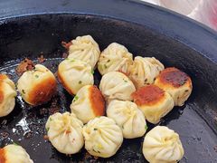 -毛华美食(清扬路店)