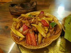 -纳兰傣雀傣味餐厅