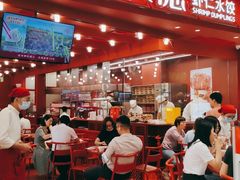 -喜家德虾仁水饺(东海缤纷天地店)