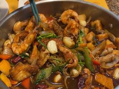 -黄记煌三汁焖锅(崇文门店)