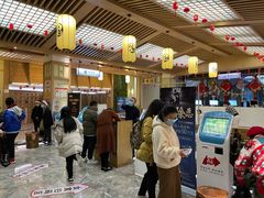 -极乐汇汗蒸会馆(杭州店)