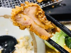 -永和大王(花好园店)