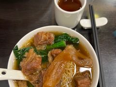 -丽的面家(多宝路店)
