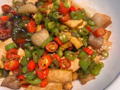 -福巷湘食小馆·猛火现炒(上海首店)