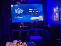 -萧邦音乐会所KTV·蒸汽活海鲜自助(福田店)