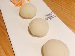 -喜越泰莱·泰越料理(海逸新天地店)