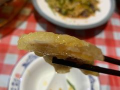 -老郑家东北春饼(龙悦居店)