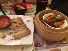 -添好运点心专门店(深水埗店)