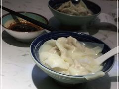 -龙抄手(文殊坊店)