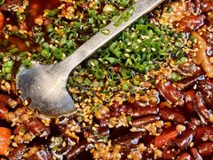 -铜锣湾·有麝自然香(渝北财富中心店)