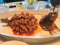 -大董(环贸iapm店)