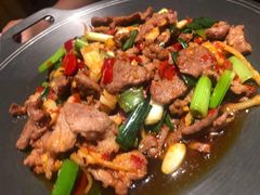 -树厨贵州菜(大十字店)