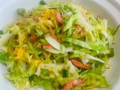 -大锅强·蒸海鲜青岛菜(吾悦广场店)