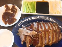 -泰钰丰烤鸭.天津菜(开发区店)