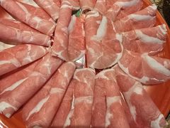 -山城棒棒军手作火锅·天花板手撕水牛鲜毛肚(北京店)