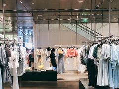-URBAN REVIVO(深圳华润万象天地店)
