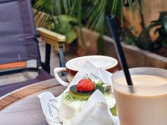 -Max Bakery 阿唛手作