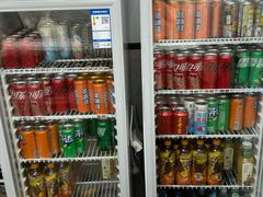 -何记酿皮店(西流湾店)