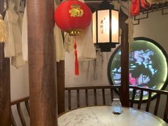 -老外婆(吾悦广场店)