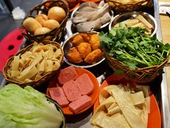 -范贤光鸡公煲(平乐园总店)