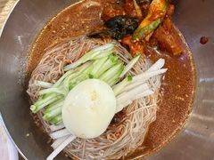 -江南面屋(明洞店)