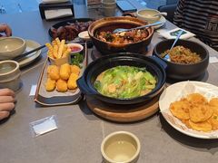 -喜记顺德菜(南昌万象城店)