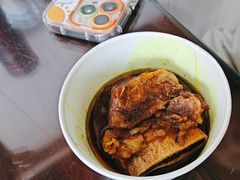 -好成财牛排馆(涂门街总店)