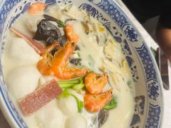 -山外山菜馆(玉泉路店)