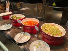 -乐咖啡西餐厅(太湖皇冠假日酒店)