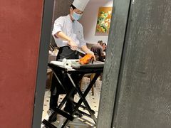 -金鸭季·北京烤鸭(深业上城店)