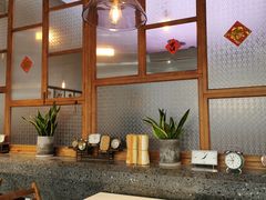 大堂-桃园眷村(万象天地店)