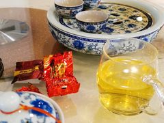 -点红点绿茗点居(客村店)