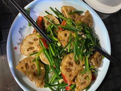 -芳华轩•客家菜馆(梧桐山店)