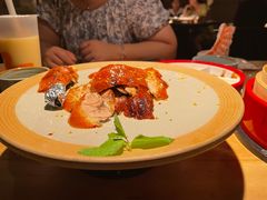 -青年公社烤鸭(滨湖银泰店)