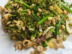 -怡得观滇餐厅·地道昆明菜·1996(海埂大坝店)