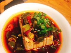 -半天妖烤鱼(方庄店)