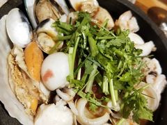 冬阴功海鲜饭-ATLAS COFFEE(雅居乐中心店)